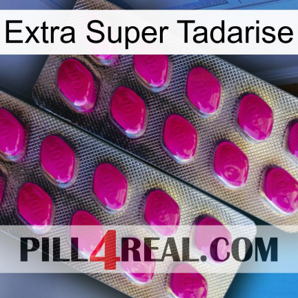 Extra Super Tadarise 10